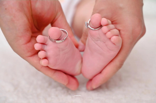 渠县孕妇六个月肚子多大
